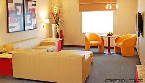 Hotel Rio Vista Business High Class Poza Rica