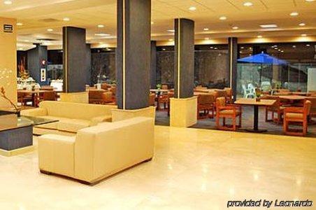 Rio Vista Business High Class 4* Poza Rica