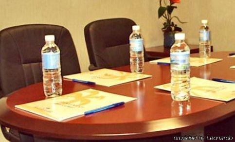 Rio Vista Business High Class Poza Rica
