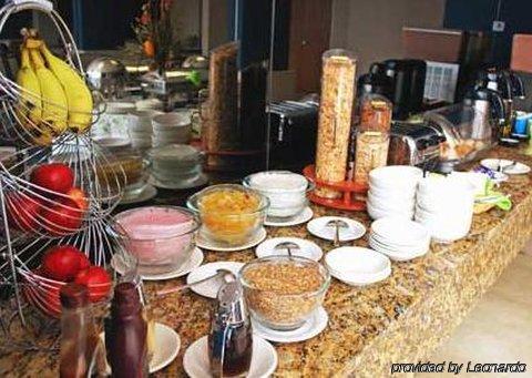 Rio Vista Business High Class Hotel