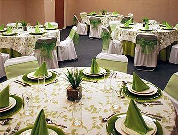 Rio Vista Business High Class Hotel