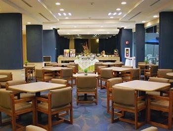 Rio Vista Business High Class 4* Poza Rica