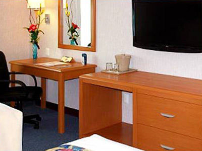Rio Vista Business High Class Hotel