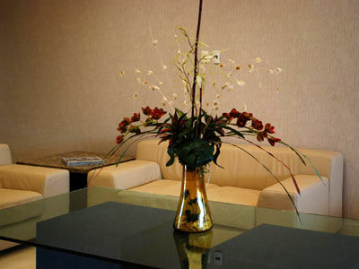 Rio Vista Business High Class Poza Rica