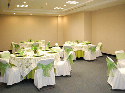 Rio Vista Business High Class Poza Rica